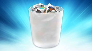 Delete Files Faster