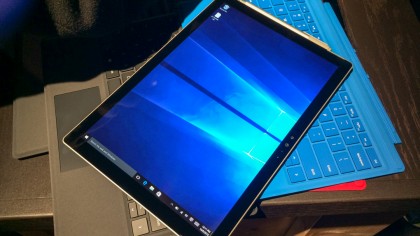 Surface Pro 4