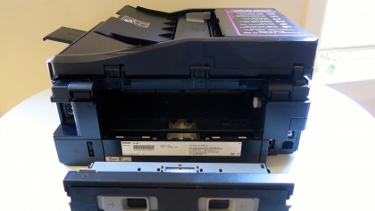Epson XP-820 review