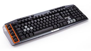 Logitech G710+