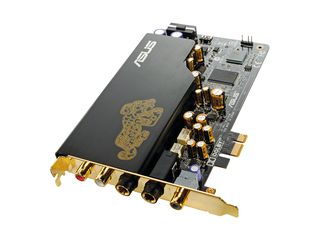 Asus Xonar Essence STX