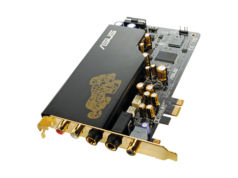 Asus Xonar Essence STX