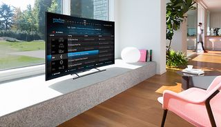 Sony KD-65S8505C