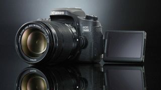 Canon EOS 760D