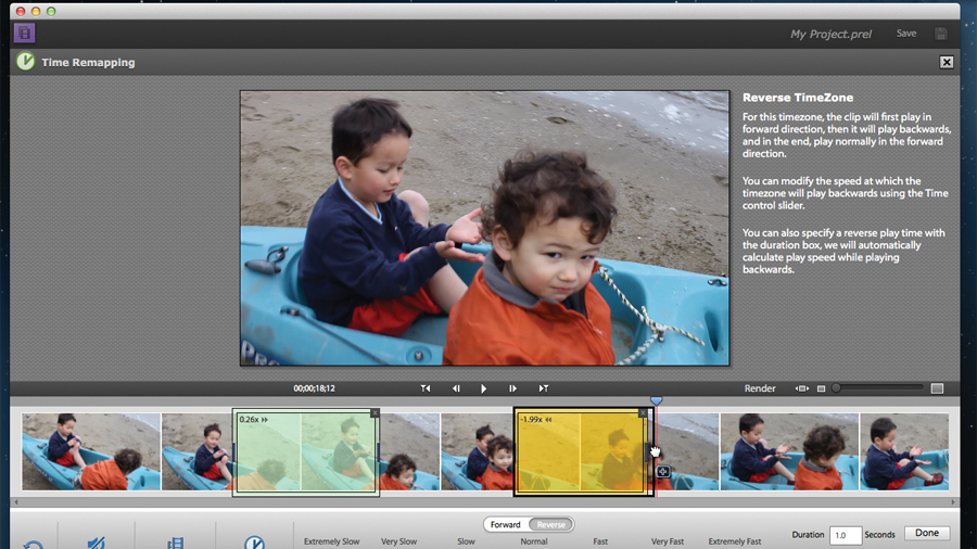 Adobe Premiere Elements 11