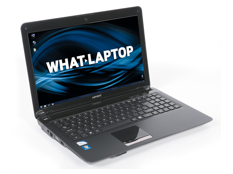 advent laptops