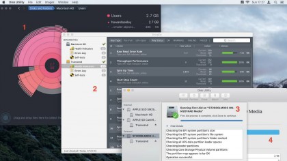 How to maintain your Mac's storage
