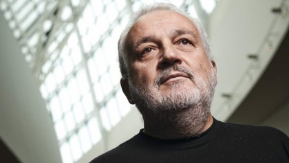Italo Vignoli, Board member, The Document Foundation
