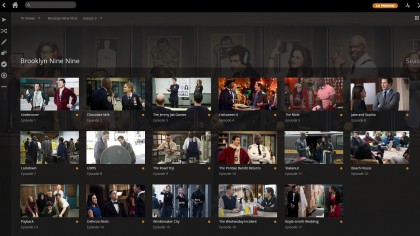 Plex