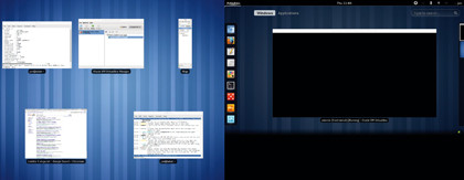 Gnome 3