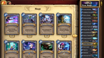 How to play Hearthstone