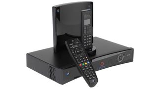 BT Vision+ on the way out