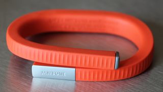 Jawbone's newly designed UP3 fitness band on the way