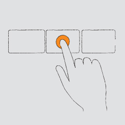 gesture 3