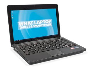 Lenovo IdeaPad S205
