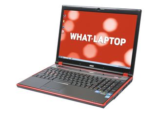 MSI GT640-030UK