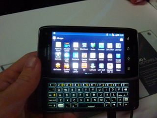 Droid 4