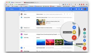 Google Inbox