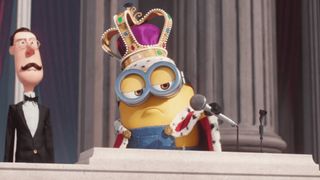 Minion