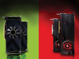 GeForce GTX 560 Ti vs Radeon HD 6950
