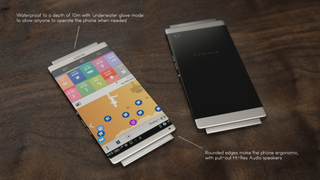 Xperia