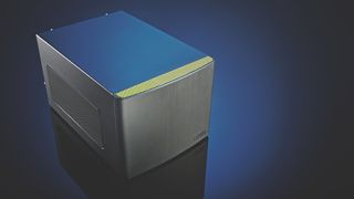 XMG Prime Overclocked Nvidia Edition