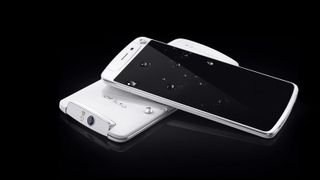 Oppo N1 review