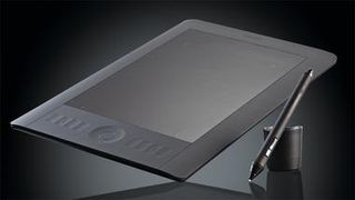 Wacom's next to be a true mobile tablet