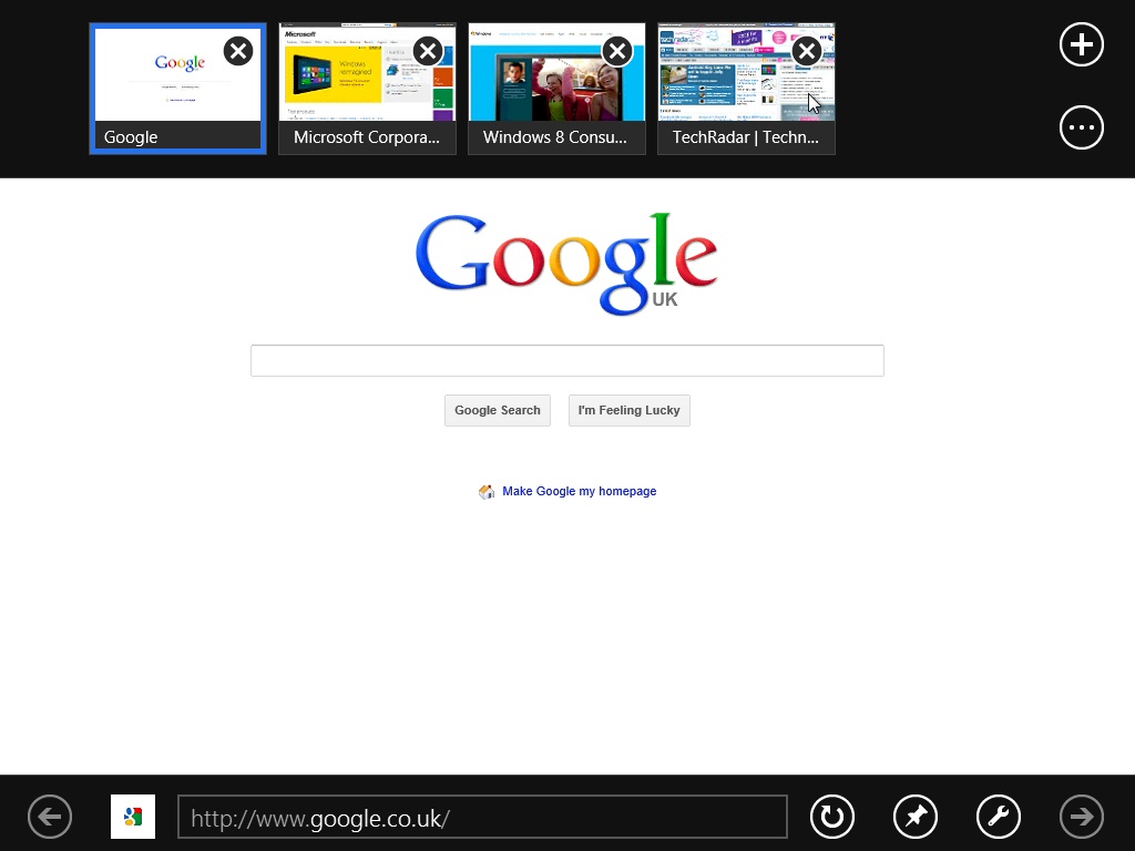 Windows 8 tips