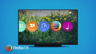 Firefox OS TV