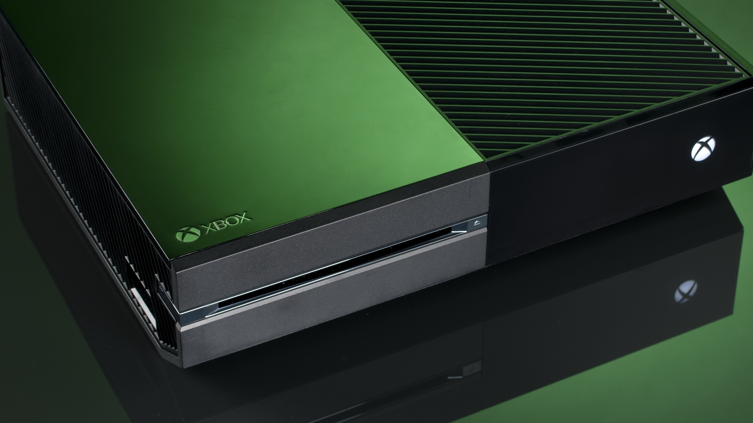Xbox