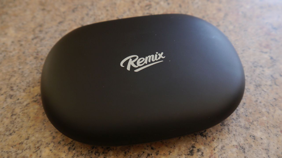 Jide Remix Mini
