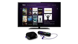 Roku Feed