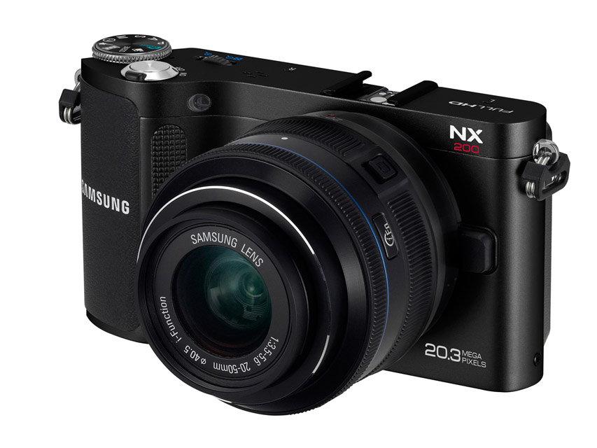 NX200