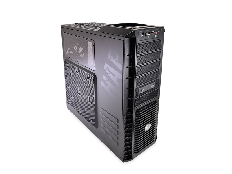 Cooler Master HAF 932 Adanced