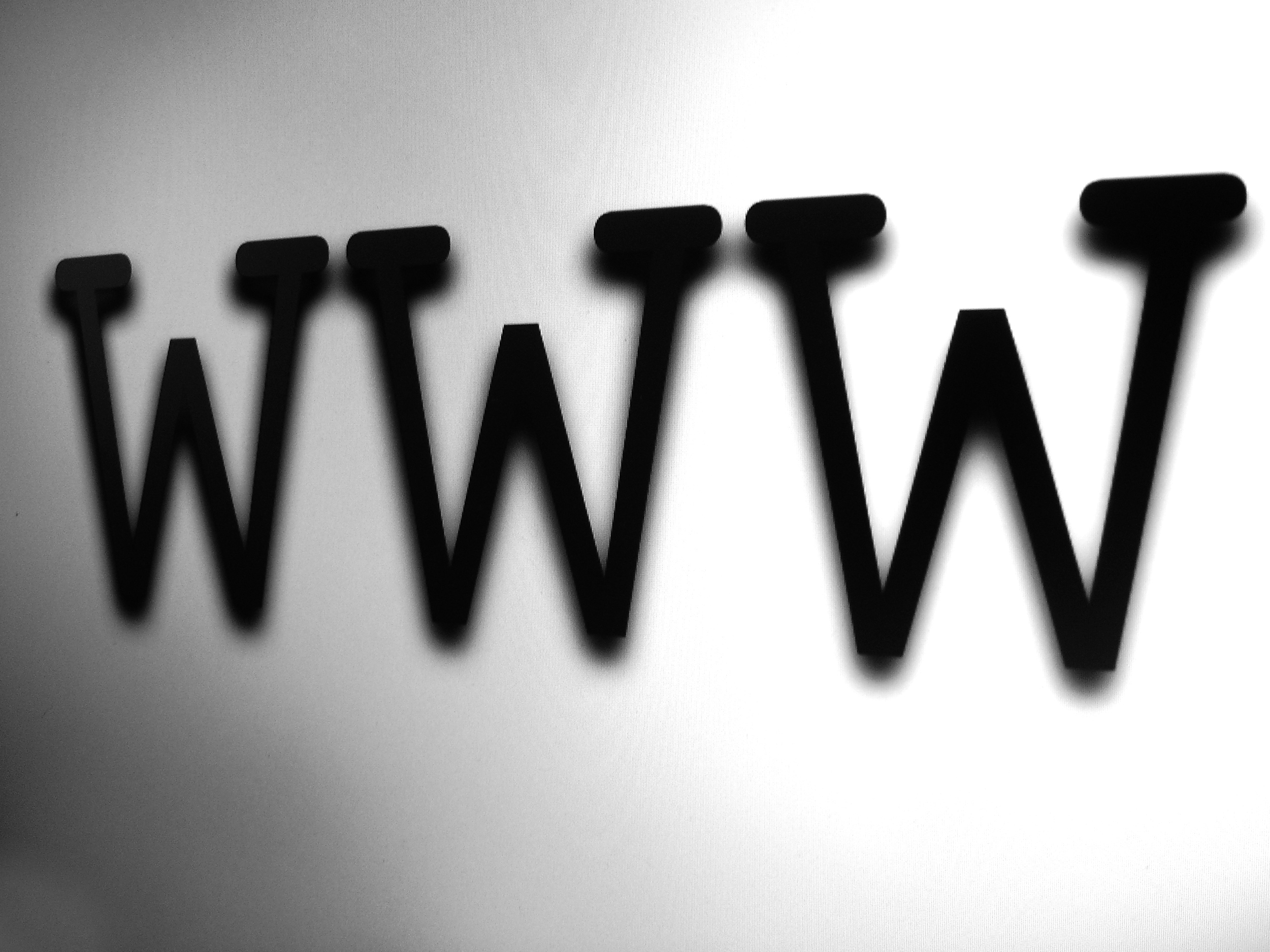 Tim Berners-Lee is unhappy with Facebook's impact on the web