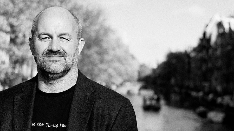 Werner Vogels