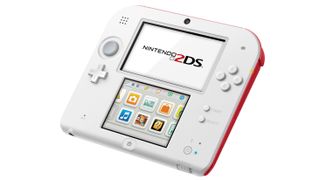 Nintendo 2DS review