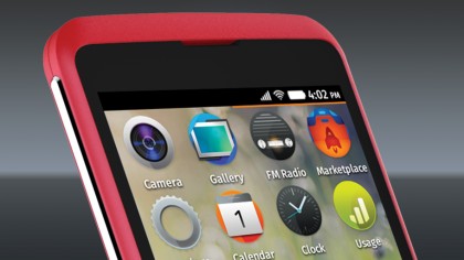Firefox OS