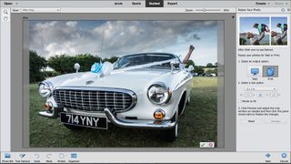 Adobe Photoshop Elements 14