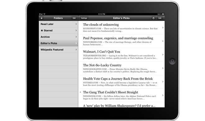 Instapaper