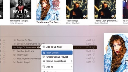 10. Genius Playlists