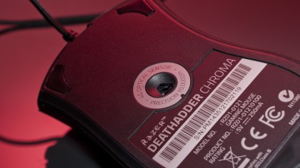 Razer DeathAdder Chroma review