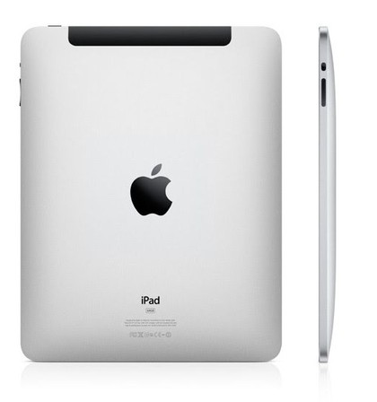 iPad 3g