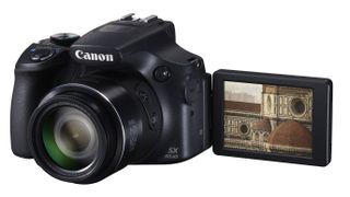 Canon SX60