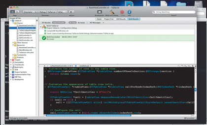 Xcode