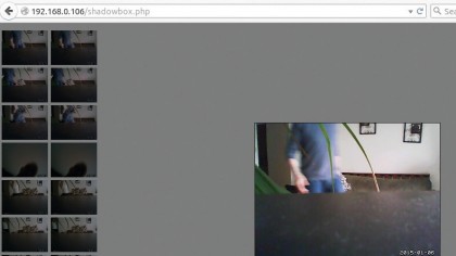 How to build a Raspberry Pi security camera