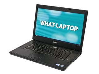 Dell Latitude E6510