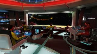 Star Trek VR