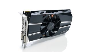 Sapphire Radeon HD 7790 2GB
